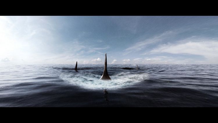 Produktbild: Megalodon Rising - Dieses Mal kommt er nicht allein