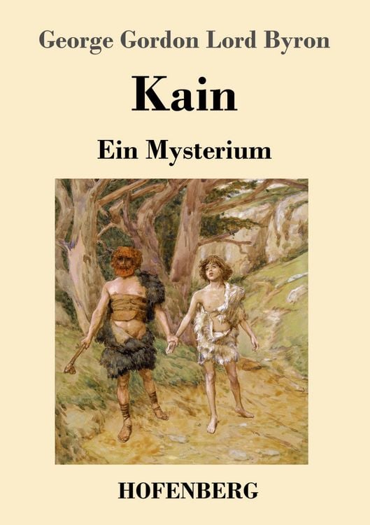 Produktbild: Kain