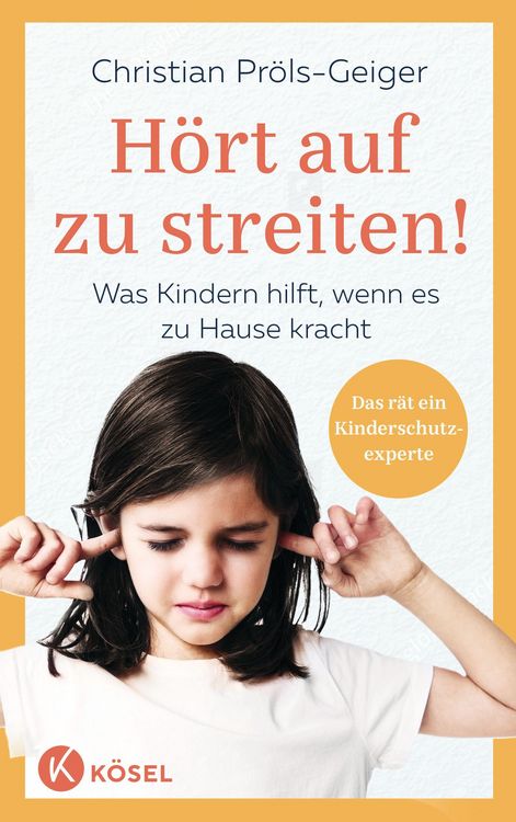 Produktbild: H&ouml;rt auf zu streiten!