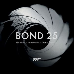 Produktbild: Bond 25