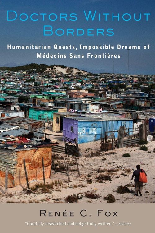 Produktbild: Doctors Without Borders