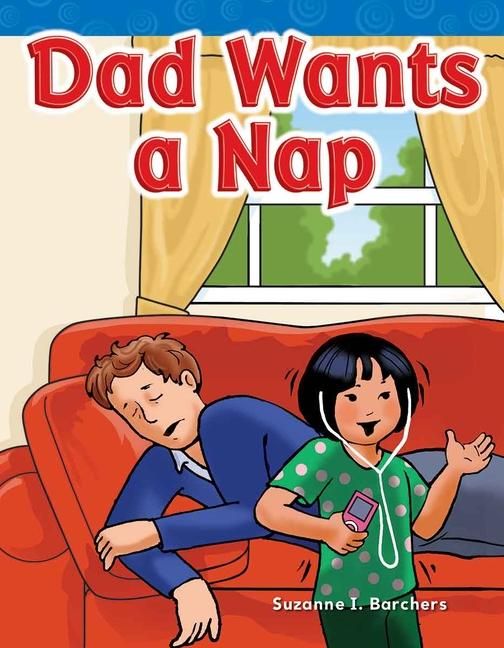 Produktbild: Dad Wants a Nap