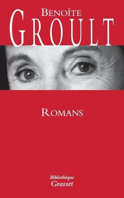 Produktbild: Romans