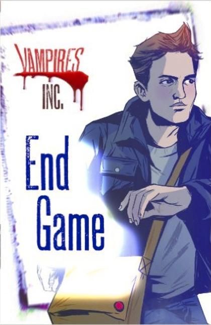 Produktbild: End Game