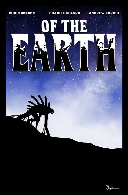 Produktbild: Of the Earth