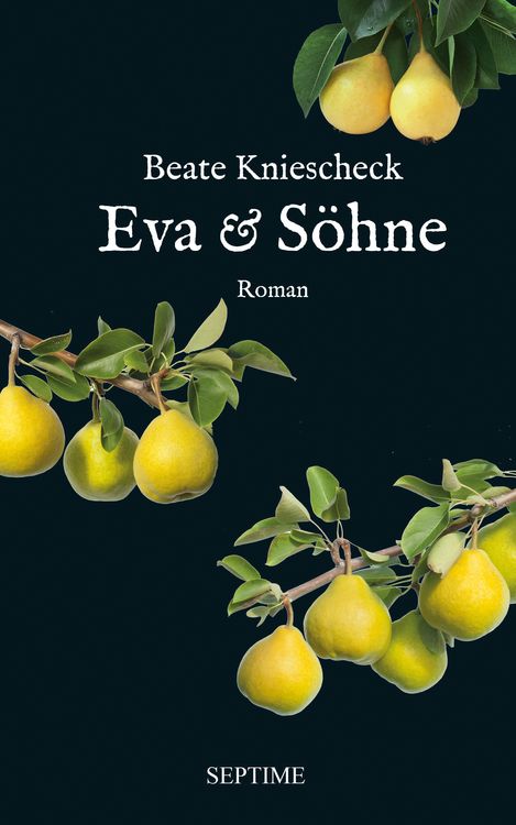 Produktbild: Eva & S&ouml;hne