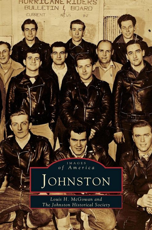 Produktbild: Johnston
