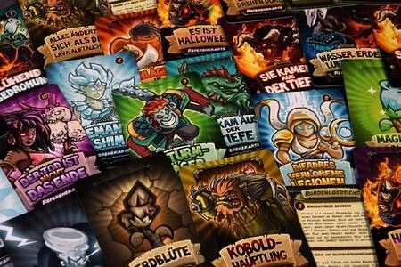 Produktbild: Kingdom Rush: Sturm der Elemente