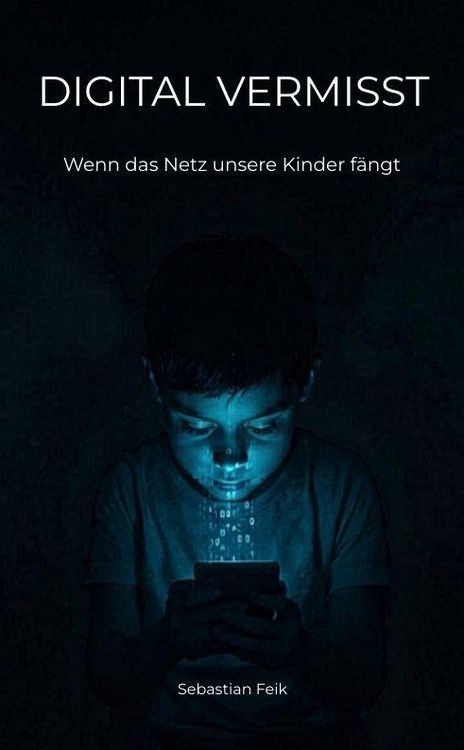 Produktbild: Digital Vermisst