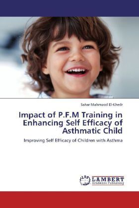 Produktbild: Mahmood El-Khedr, S: Impact of P.F.M Training in Enhancing S