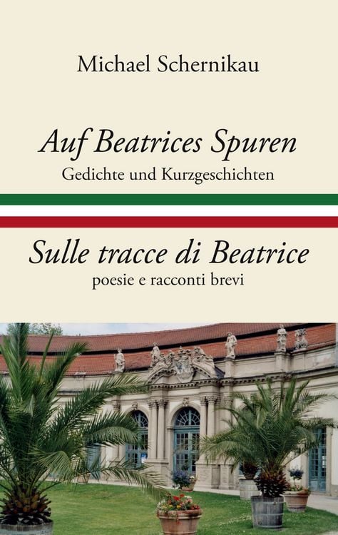 Produktbild: Auf Beatrices Spuren - Sulle tracce di Beatrice