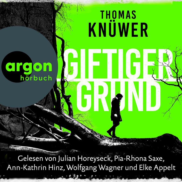 Produktbild: Giftiger Grund