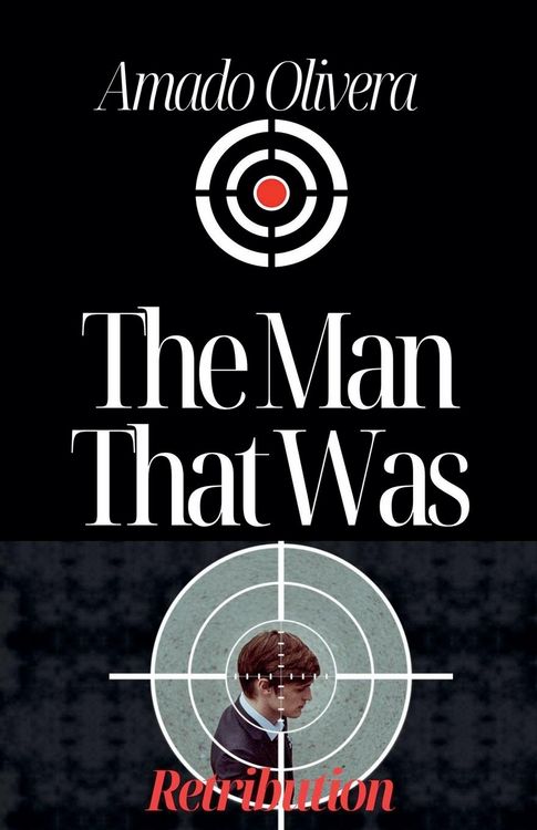 Produktbild: The Man That Was