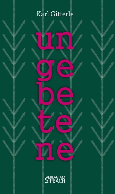 Produktbild: Ungebetene