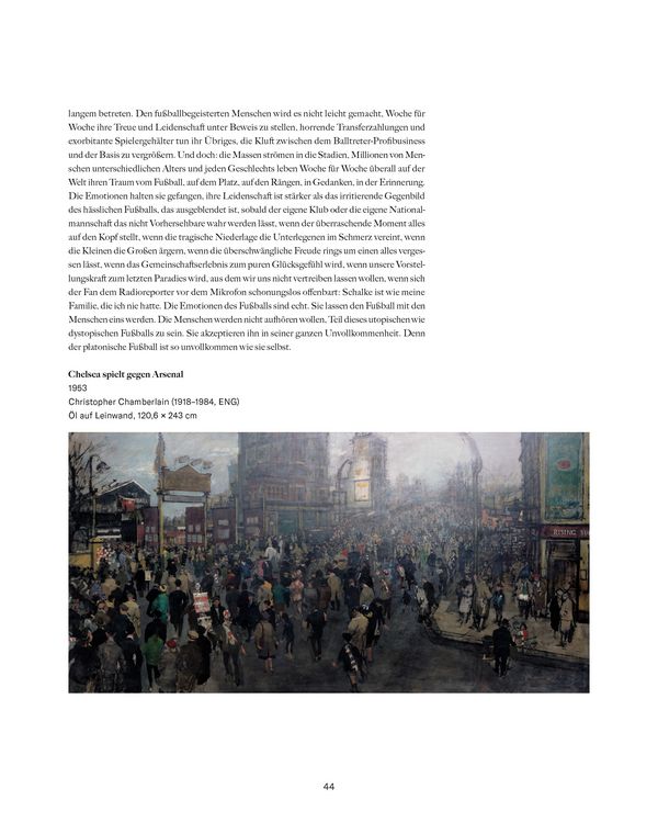 Produktbild: In Motion