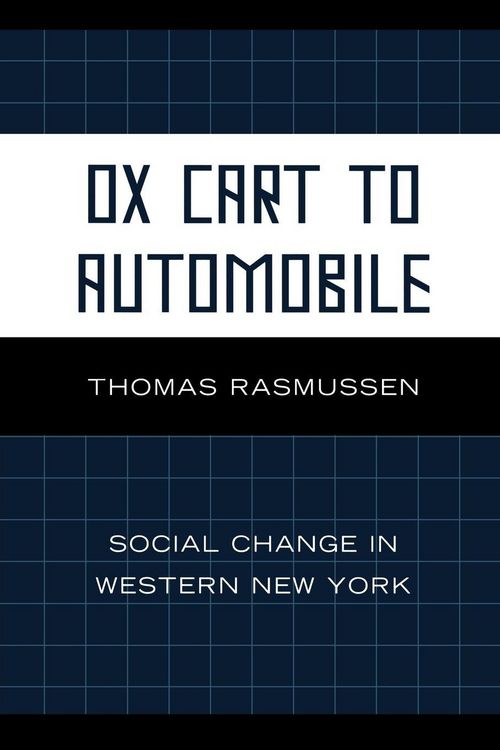 Produktbild: Ox Cart to Automobile