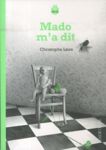 Produktbild: Mado m'a dit