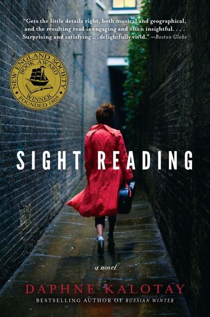 Produktbild: Sight Reading