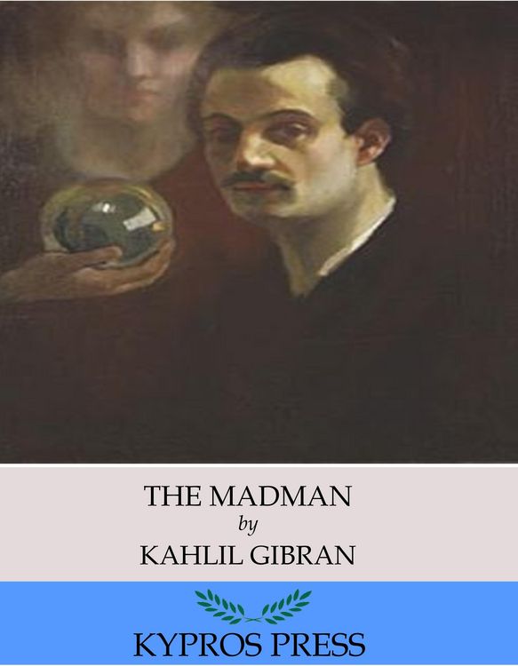 Produktbild: The Madman