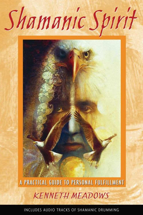 Produktbild: Shamanic Spirit