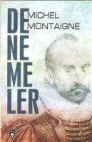 Produktbild: Denemeler