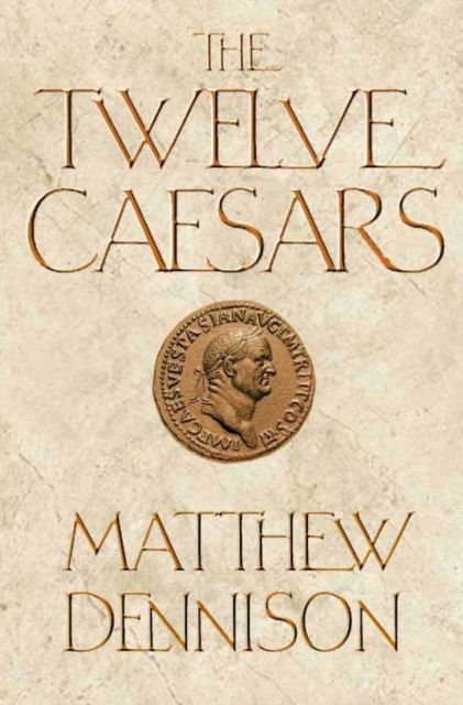 Produktbild: The Twelve Caesars