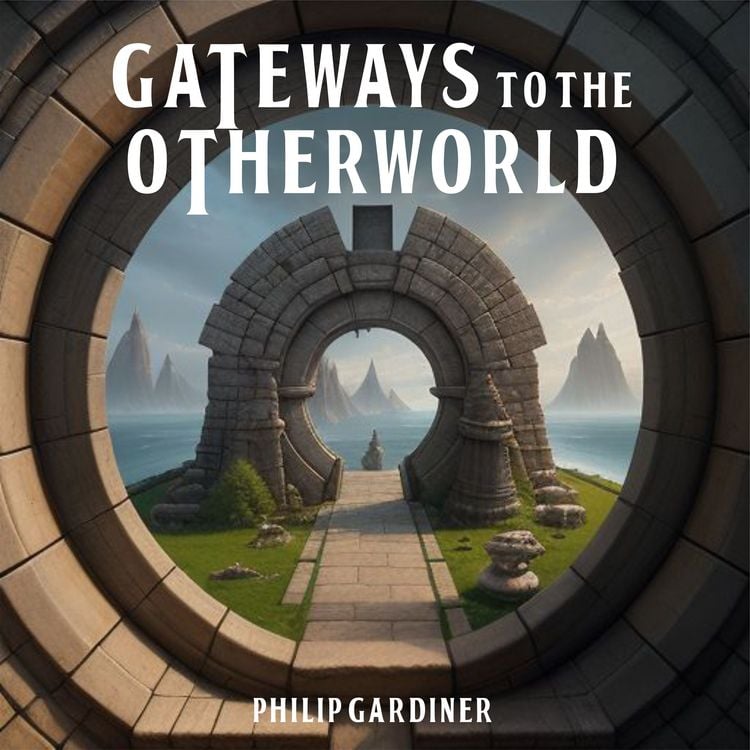 Produktbild: Gateways to the Otherworld