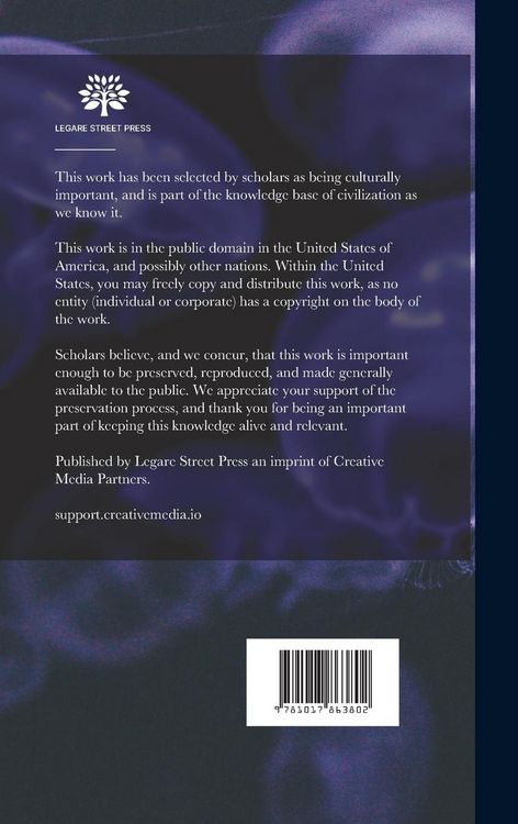 Produktbild: Marvels of Insect Life; a Popular Account of Structure and Habit