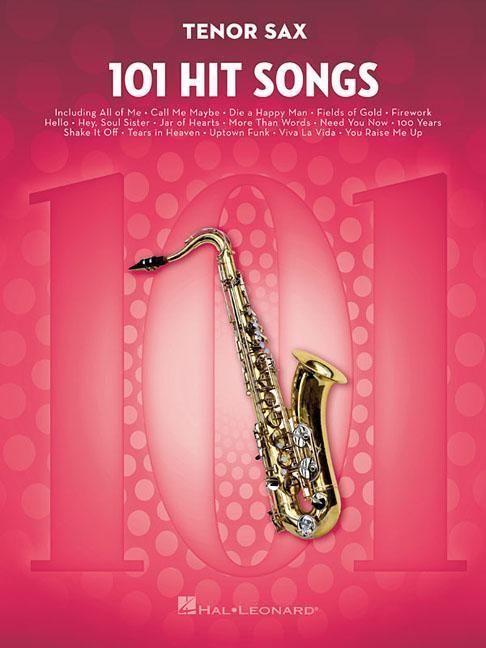 Produktbild: 101 Hit Songs