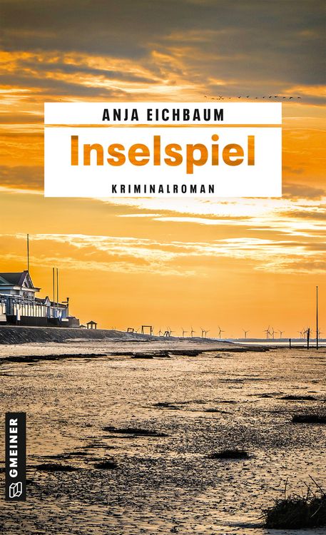 Produktbild: Inselspiel