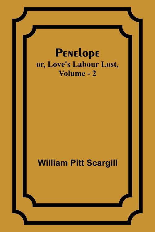 Produktbild: Penelope