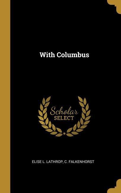 Produktbild: With Columbus