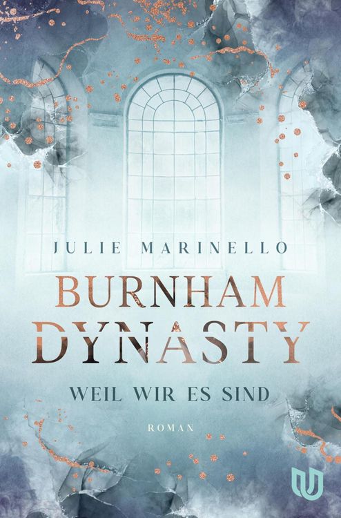 Produktbild: Burnham Dynasty