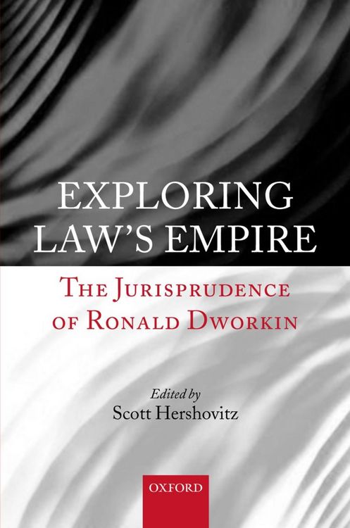Produktbild: Exploring Law's Empire