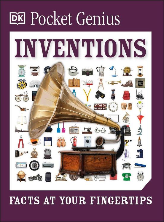 Produktbild: Pocket Genius Inventions