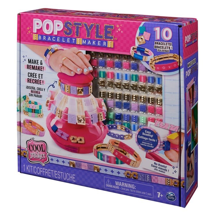 Produktbild: CLM Pop Style Armband Studio