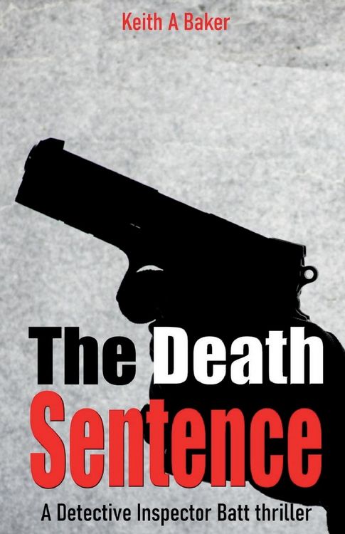 Produktbild: The Death Sentence