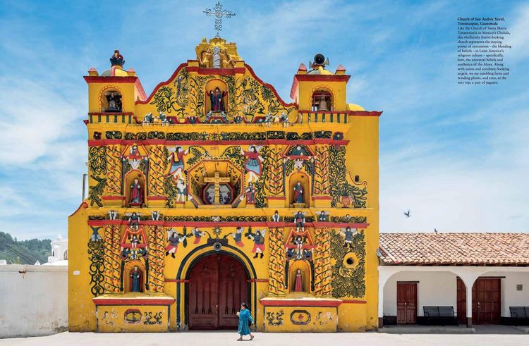 Produktbild: Amazing Churches