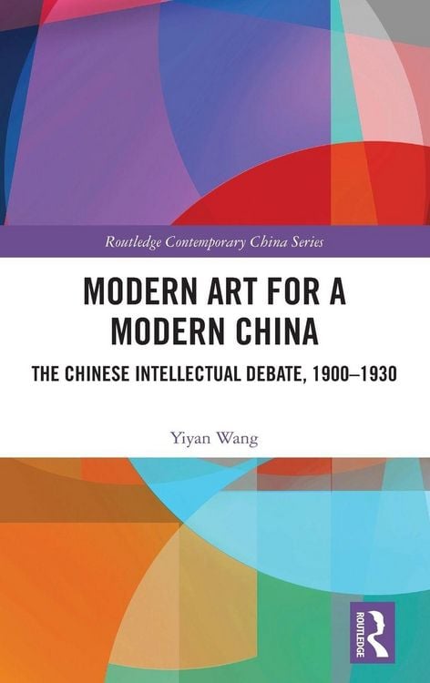 Produktbild: Modern Art for a Modern China