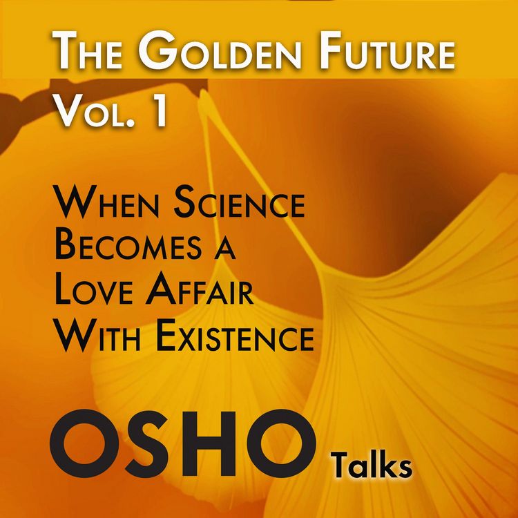 Produktbild: The Golden Future (Part 1 of 4)