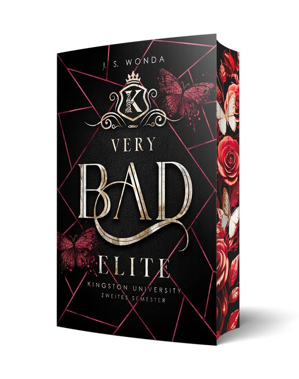 Produktbild: Very Bad Elite