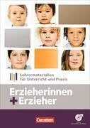 Produktbild: Erzieherinnen + Erzieher - Ausgabe 2014 - Zu allen B&auml;nden