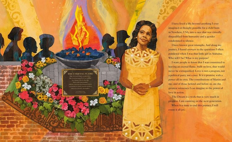 Produktbild: Coretta: The Autobiography of Mrs. Coretta Scott King