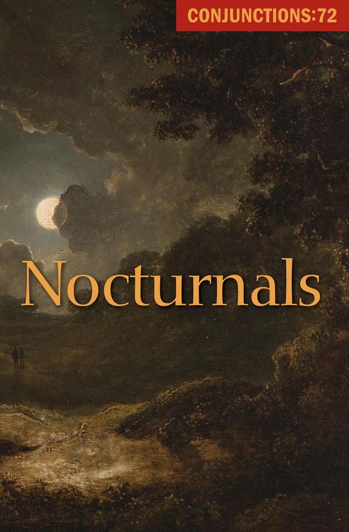 Produktbild: Nocturnals