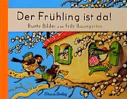 Produktbild: Der Fr&uuml;hling ist da!