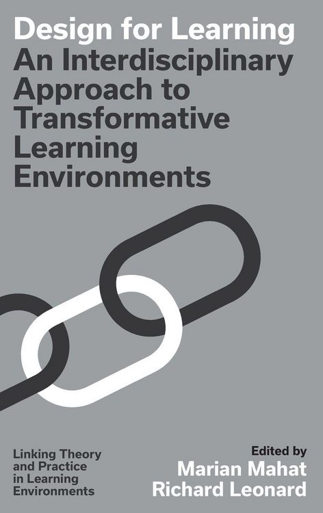 Produktbild: Design for Learning