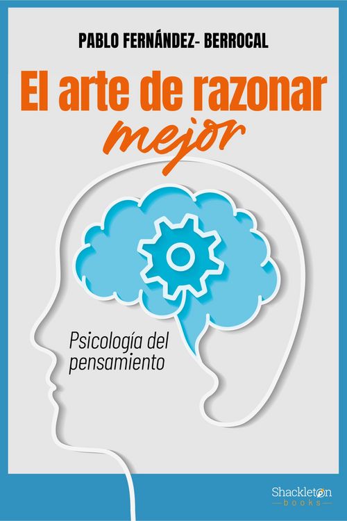 Produktbild: El arte de razonar mejor