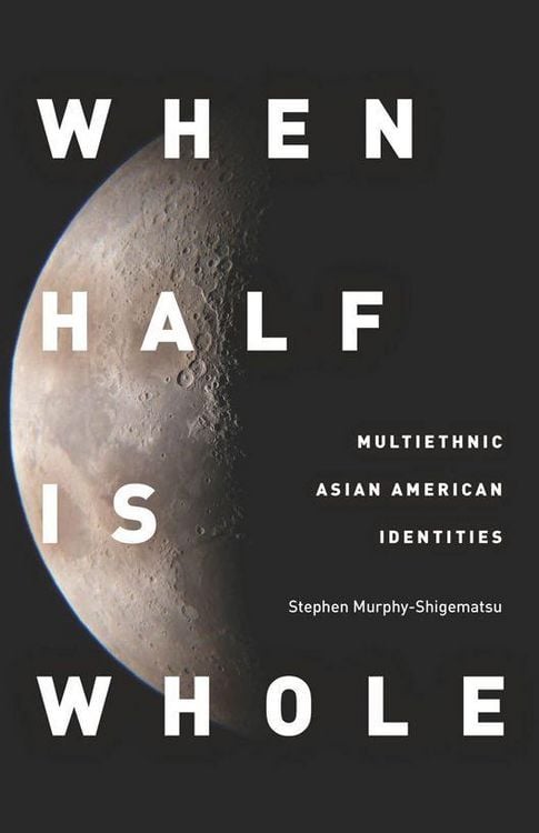 Produktbild: When Half Is Whole