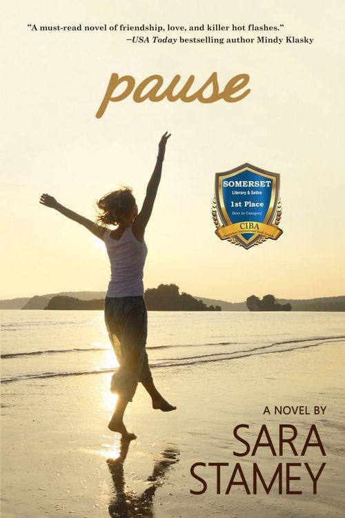 Produktbild: Pause