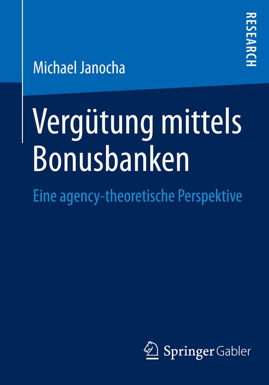 Produktbild: Verg&uuml;tung mittels Bonusbanken